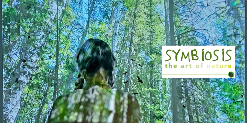 Symbiosis - The Art of Nature